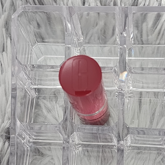 😍CLINIQUE Pop Lip Colour (14 Plum Pop) - Picture 3 of 9